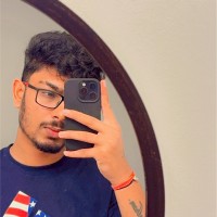 Pratham Patel