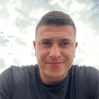 Alex Perron