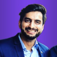 Abhishek Sarda