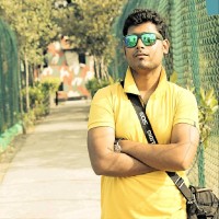 Avik Gupta
