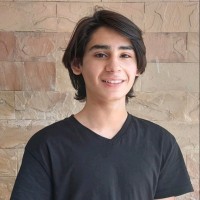 Intizal Khan
