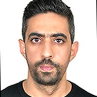 Hassen Jbali