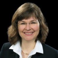 Dr. Anette Gaertner, LL.M. (Edinburgh)