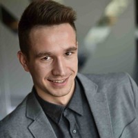 Ilya Kondrashev