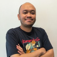 Irman Supriadi Adistya