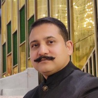 Satish Verma