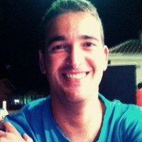 Joaquin Torregrosa Espinosa