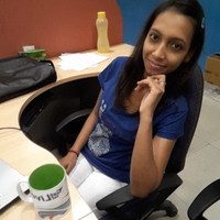 Anuradha Chawla