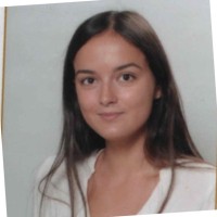 Margaux Patel