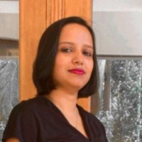 Aswathy V