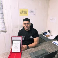 Tural Imanov