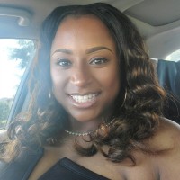 Laneka Griffin