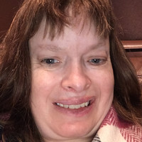 Amanda Dickenson