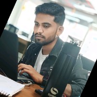 Mayur Devkate