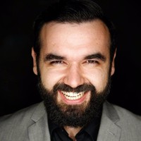 Olkan Koç