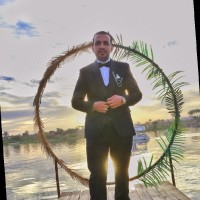 Ashraf Youssef