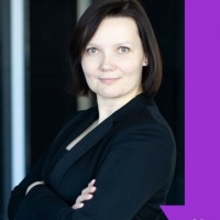 Anna Staniszewska