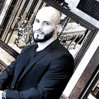 Danny Carrero
