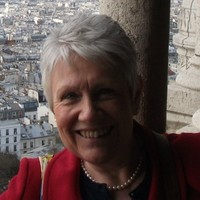 Eileen Crawshaw