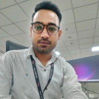 Vidit Kumar Singh