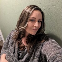 Tonya Harvey