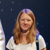 Rebecca Johnston