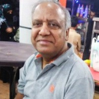 Syed Sharfuddin Zaidi