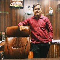 Akhilesh Tripathi