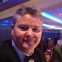 Philip Cavalier-Lumley LLB (Hons) MCMI