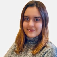 María Cristina Puga Martorell