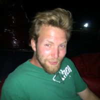 Dustin Buehler