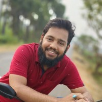 Mahammad Sarfaraz Ahmad