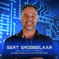 Gert Grobbelaar