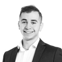 Adam Dirhoussi
