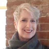 Julie Scriver