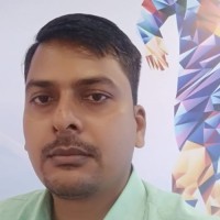 Yashbant Mishra