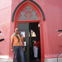 Cecilio Baro