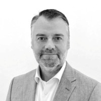 Mark Bansholt