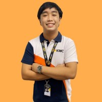 Justein Khryss Garcia