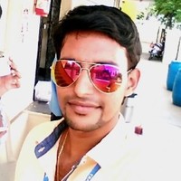 Santhoshraj Raj