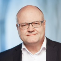 Klaus Kaufmann