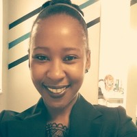Candy Ndongeni