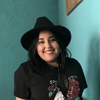 Leslye Gabriela Abonce García