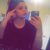 Leah Bamber