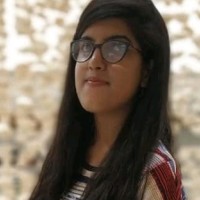 Anisha T.
