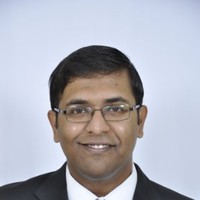 Harsh Kumar