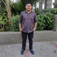 Kishan Davda