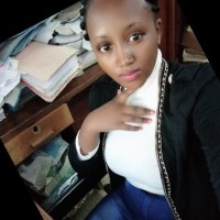 Faith Mutisya