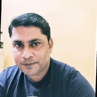 Abha Bharty