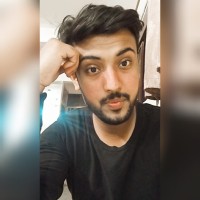 Muhammad Moiz